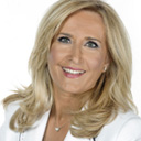 Nieves Herrero, presentadora de la gala