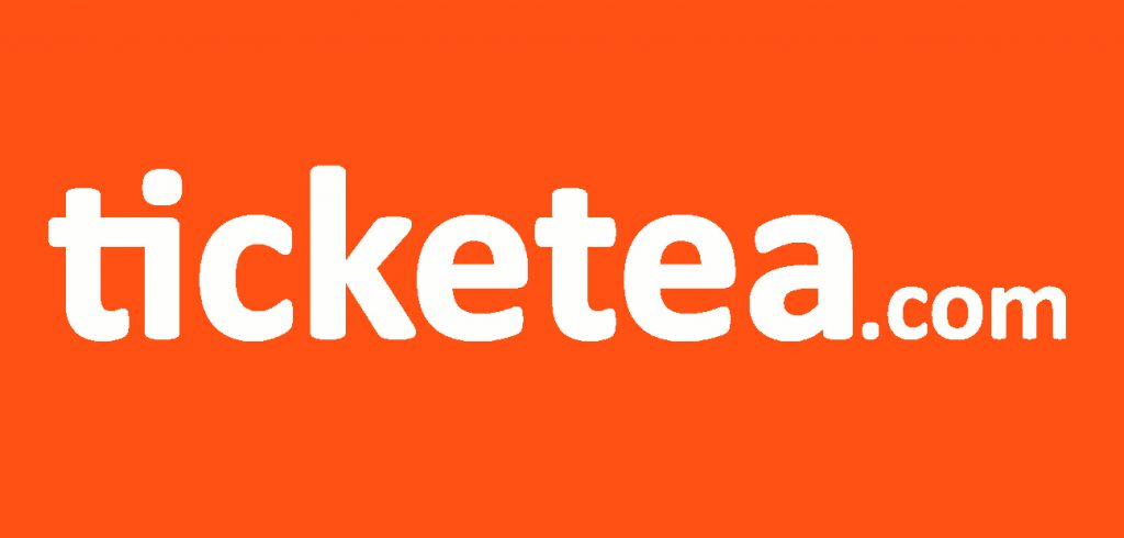 ticketea