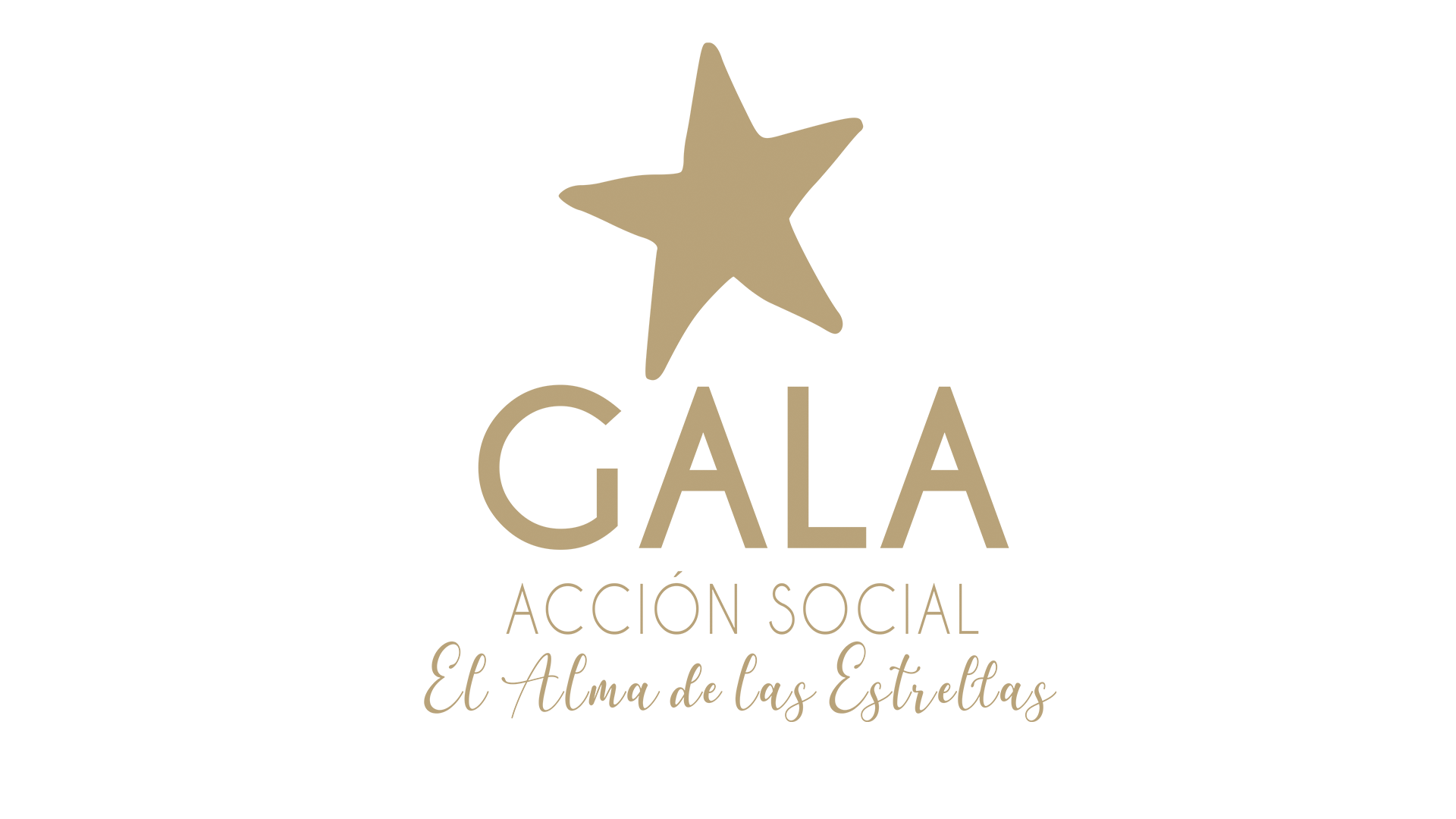 Gala Aniversario